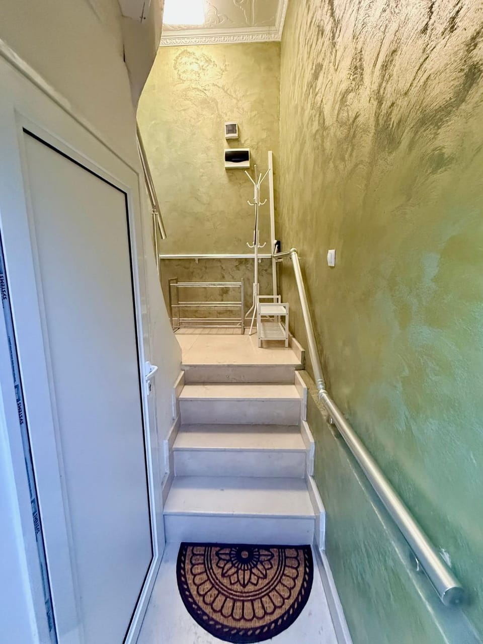 Maisonette in the center of Burgas Apartment in Burgas
