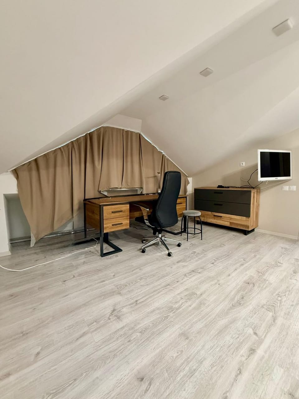 Maisonette in the center of Burgas Apartment in Burgas