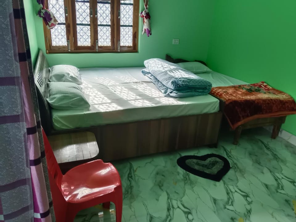 Dronagiri homestay Gangori Vacation rental in Uttarakhand
