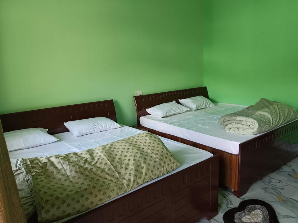 Dronagiri homestay Gangori Vacation rental in Uttarakhand