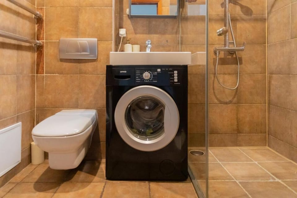 Stylish 1BR in Old Town Newly Renovated 2026 Apartment in Riga