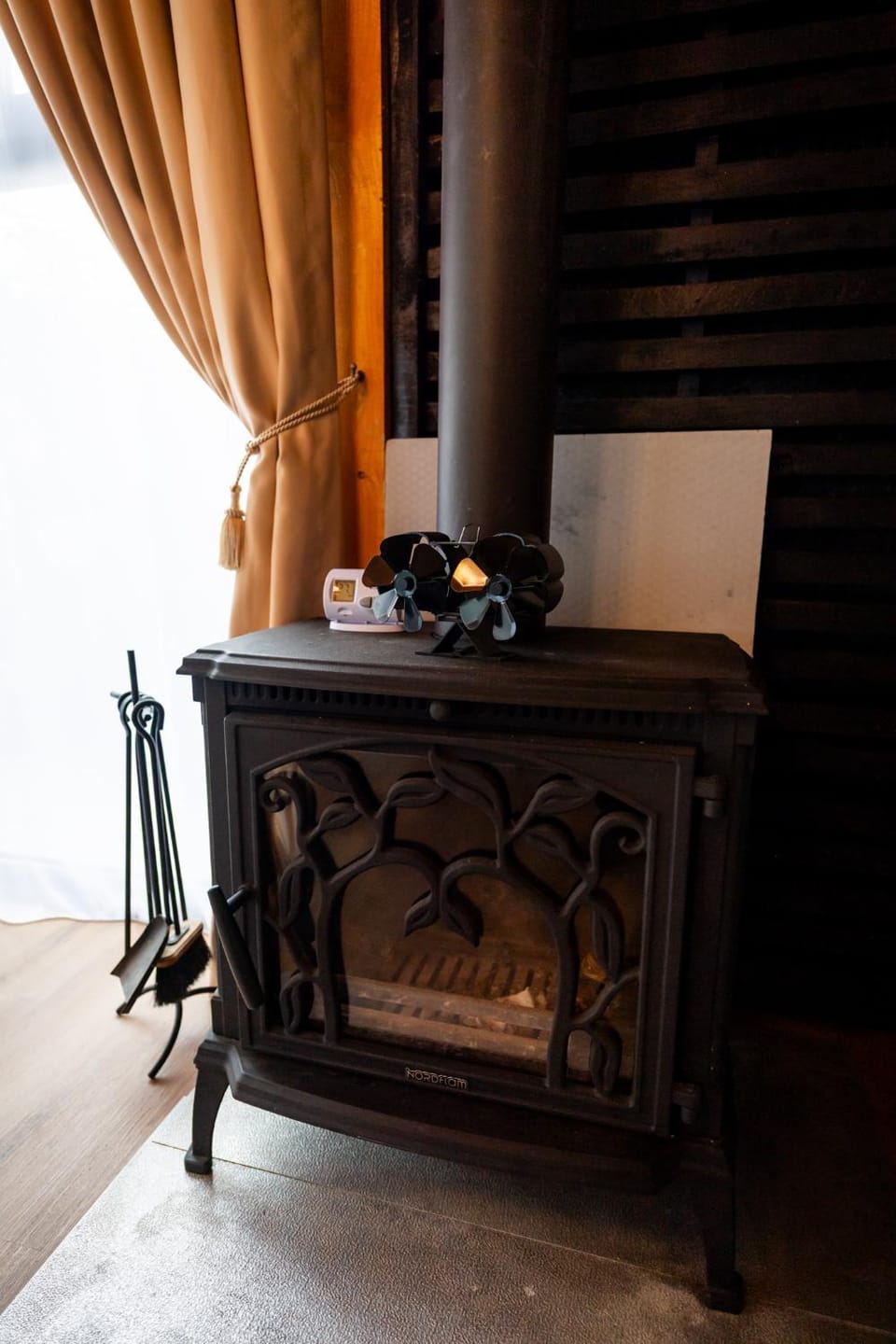 Rose Romantic Chalet in Brașov County