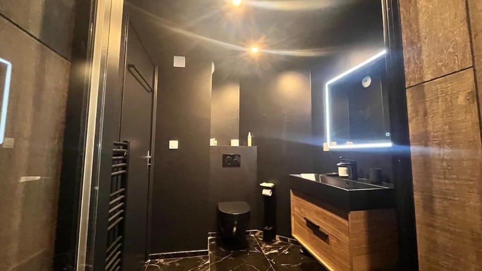 Appartement proche centre ville Apartment in Angers