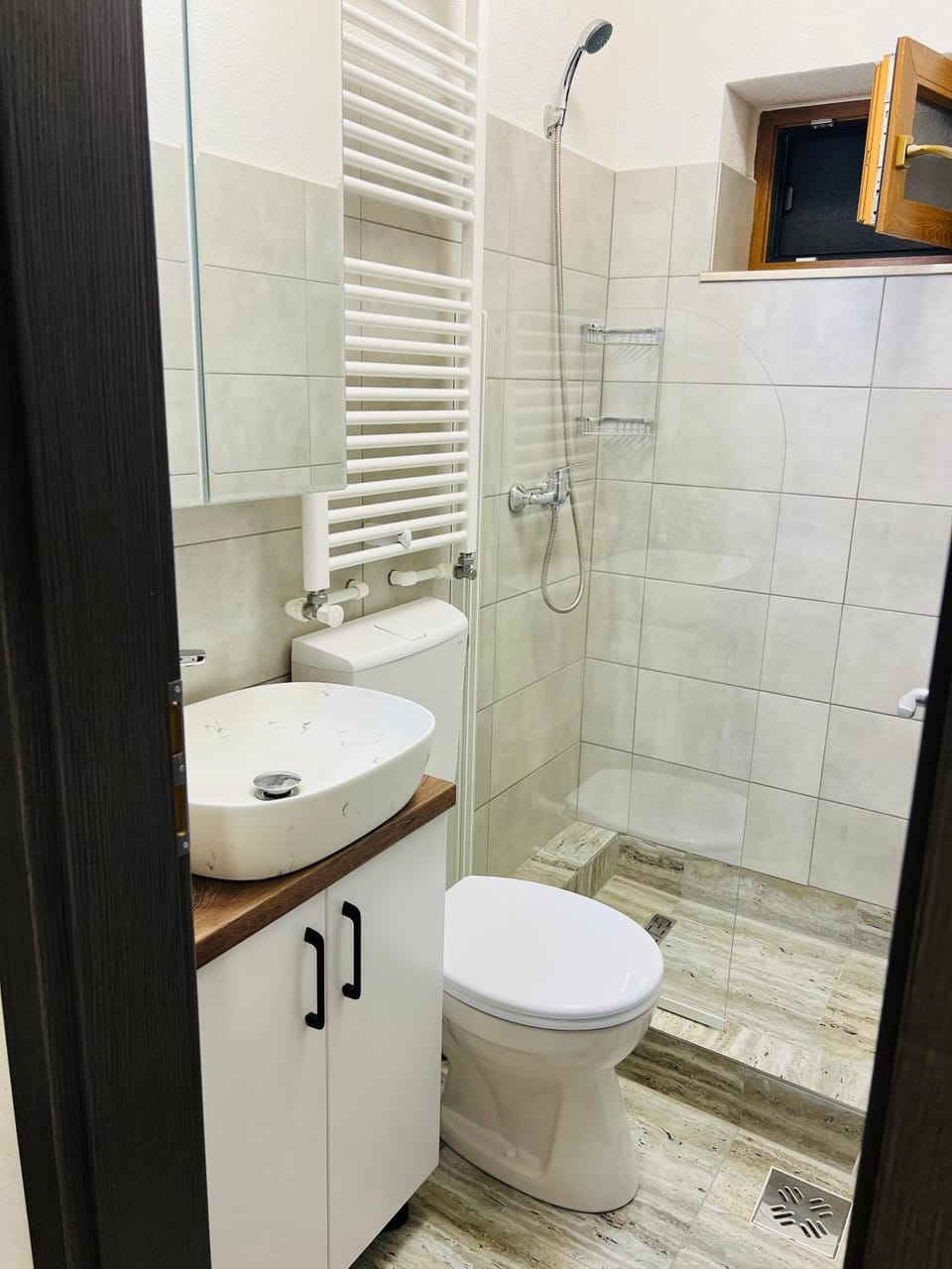 Public Bath