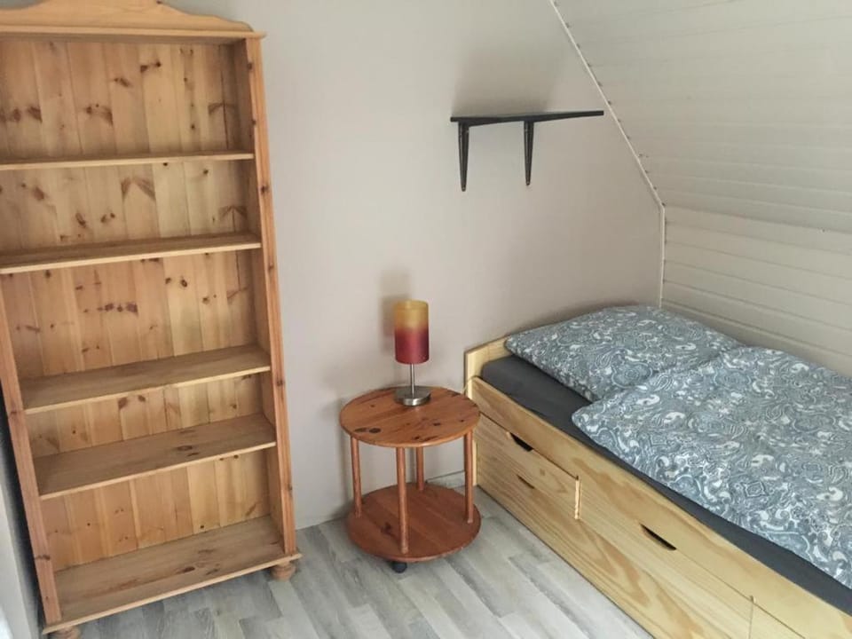 Handwerkerunterkunft Apartment in Schleswig-Holstein