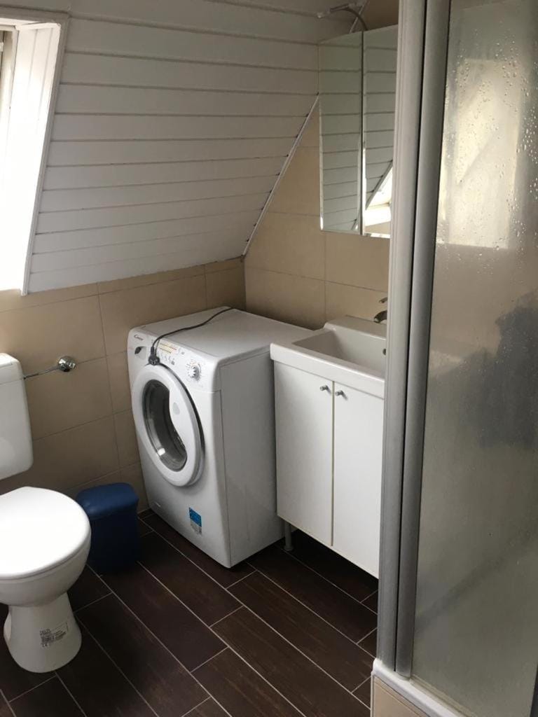 Handwerkerunterkunft Apartment in Schleswig-Holstein
