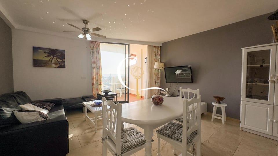 Casa Annabella Apartment in Palm-Mar