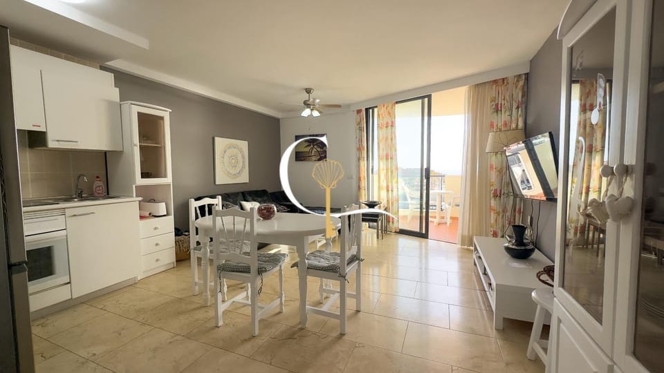 Casa Annabella Apartment in Palm-Mar