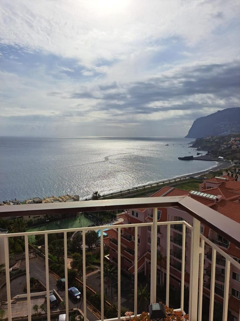 Monumental Sunset Apartment in Funchal