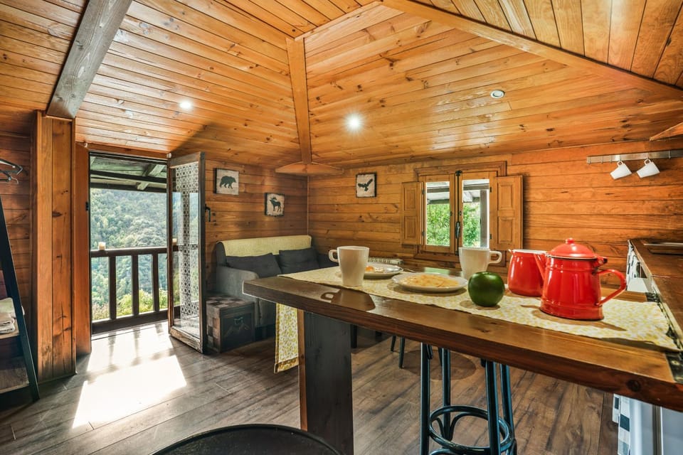 Casa de Aldea la Quintana Country House in Asturias