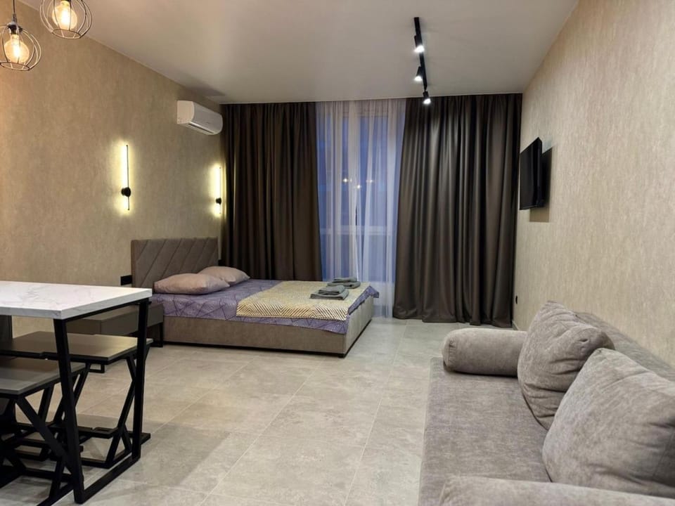 1bd Apartment in Sanville Park, Sviatopetrivske - 2 floor 415 Apartment in Kiev City - Kyiv