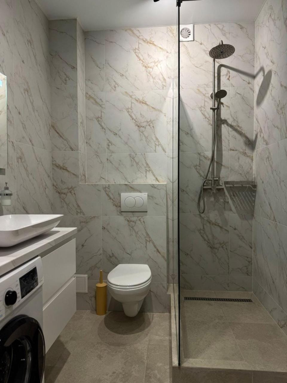 1bd Apartment in Sanville Park, Sviatopetrivske - 2 floor 415 Apartment in Kiev City - Kyiv
