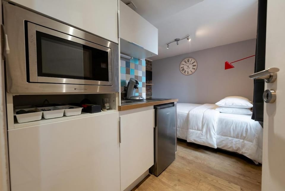 Côte Brunes Apartment in Les Deux Alpes