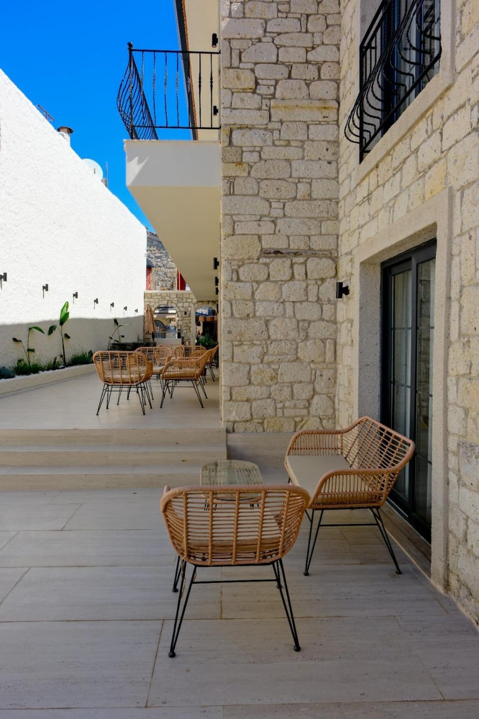 Mara Köyiçi Hotel & Homes Apartment in Alaçatı