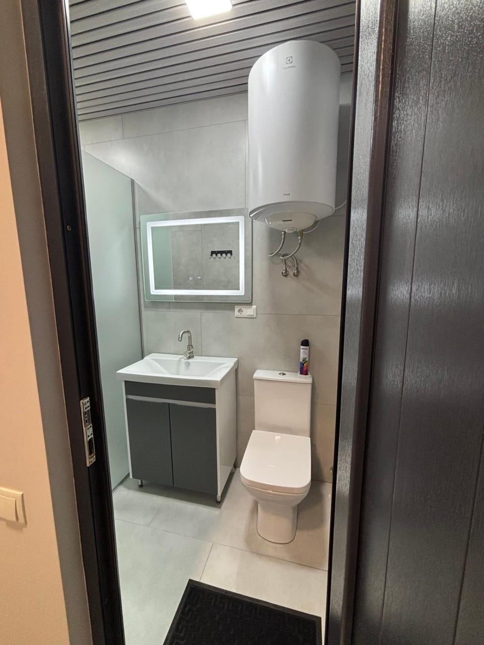 Erevan Apartment in Yerevan