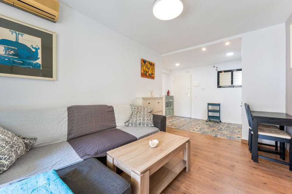 Sun Beach Apartment Apartment in Torremolinos