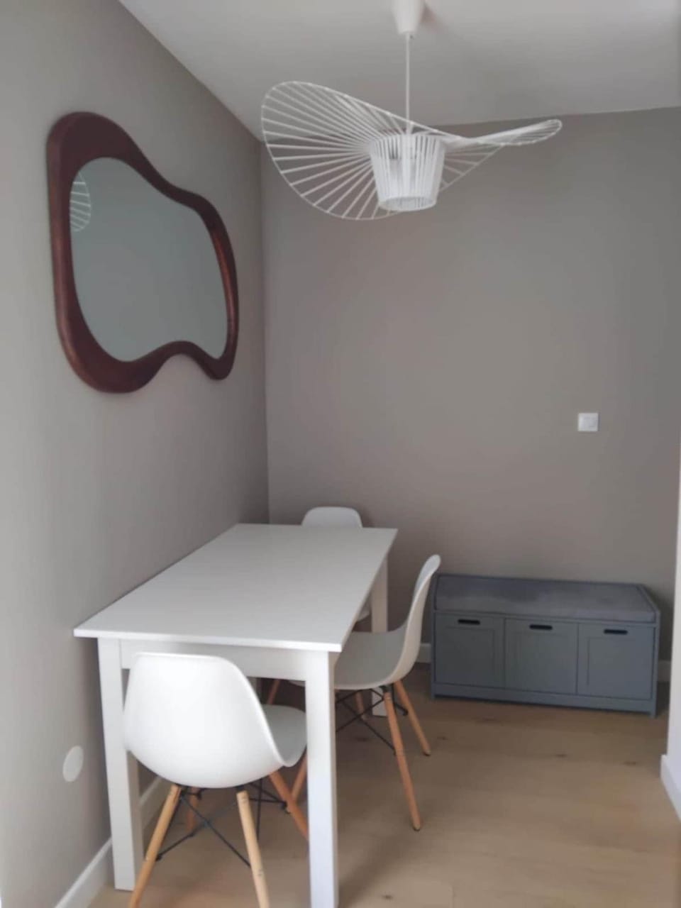 Studio lumineux avec Balnéo au coeur de Nantes Apartment in Nantes