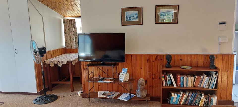 Bay Leaf Studio Apartment in Hermanus