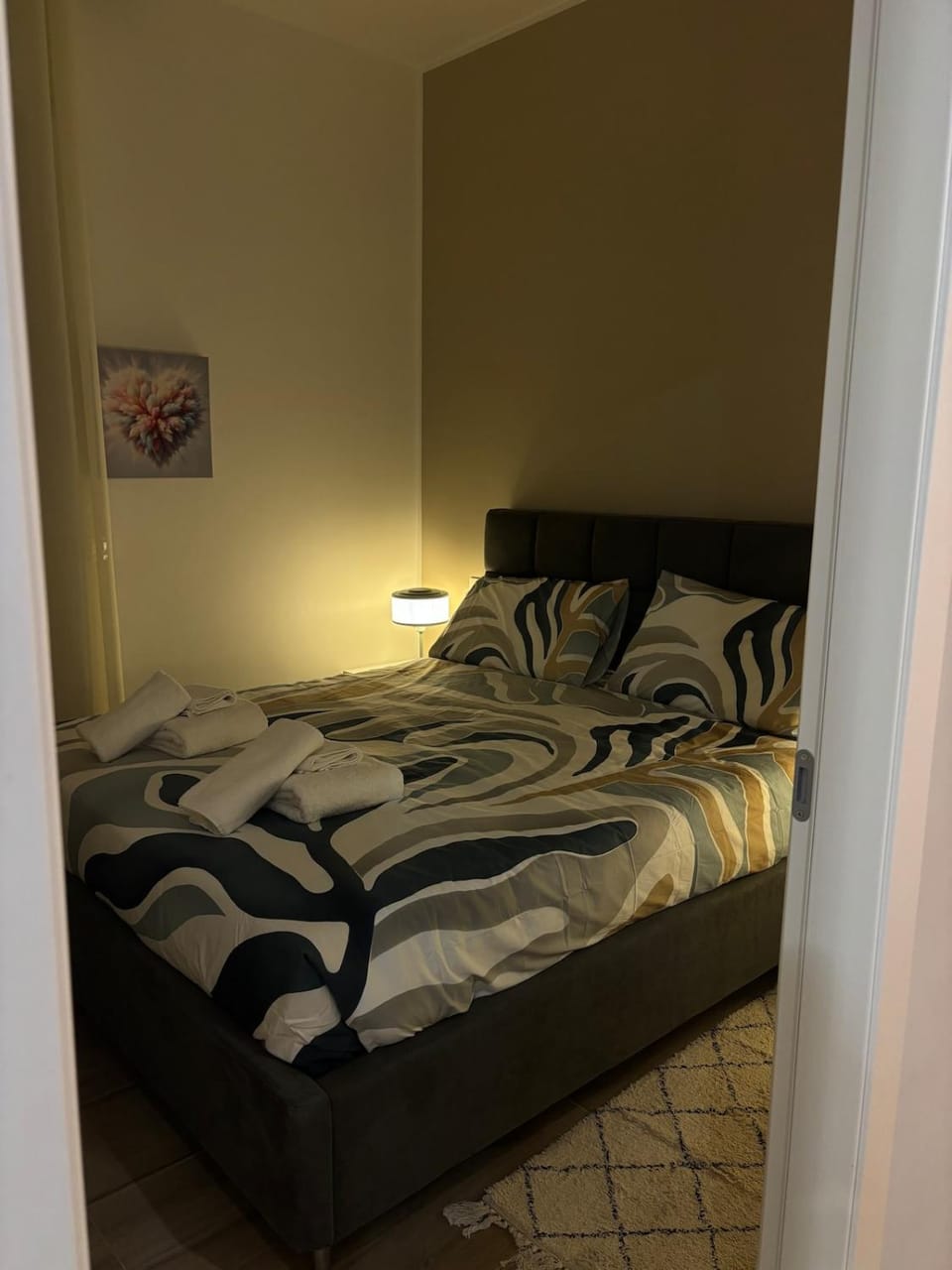 Alba House Modern near downtown and Città Alta Apartment in Bergamo