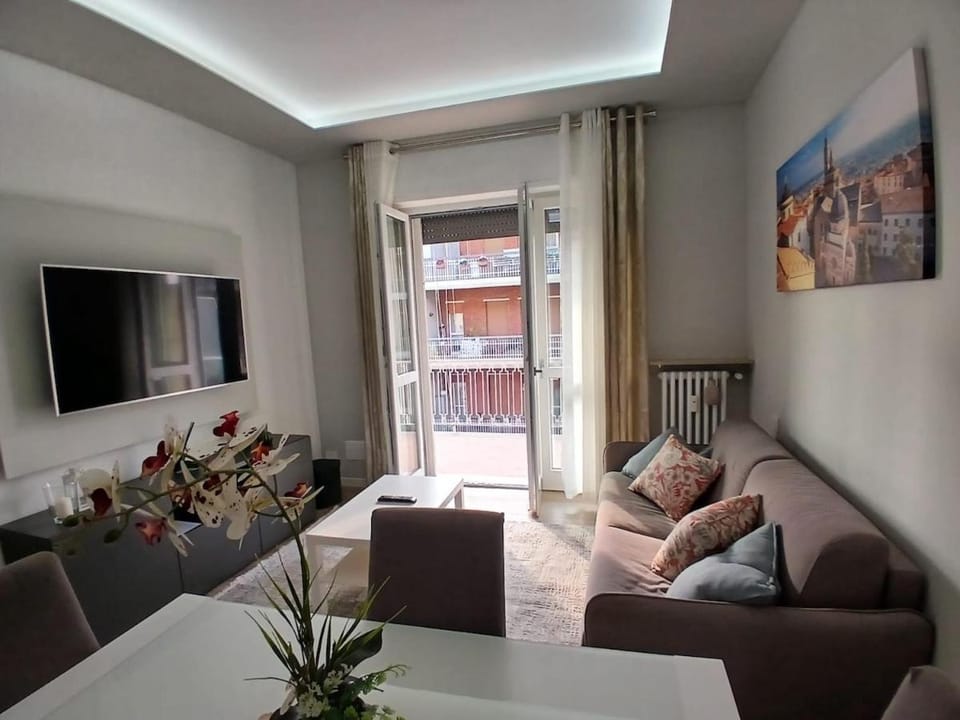 Alba House Modern near downtown and Città Alta Apartment in Bergamo