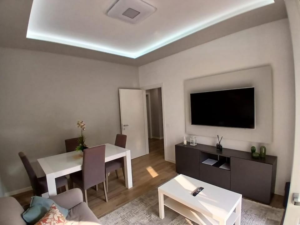 Alba House Modern near downtown and Città Alta Apartment in Bergamo