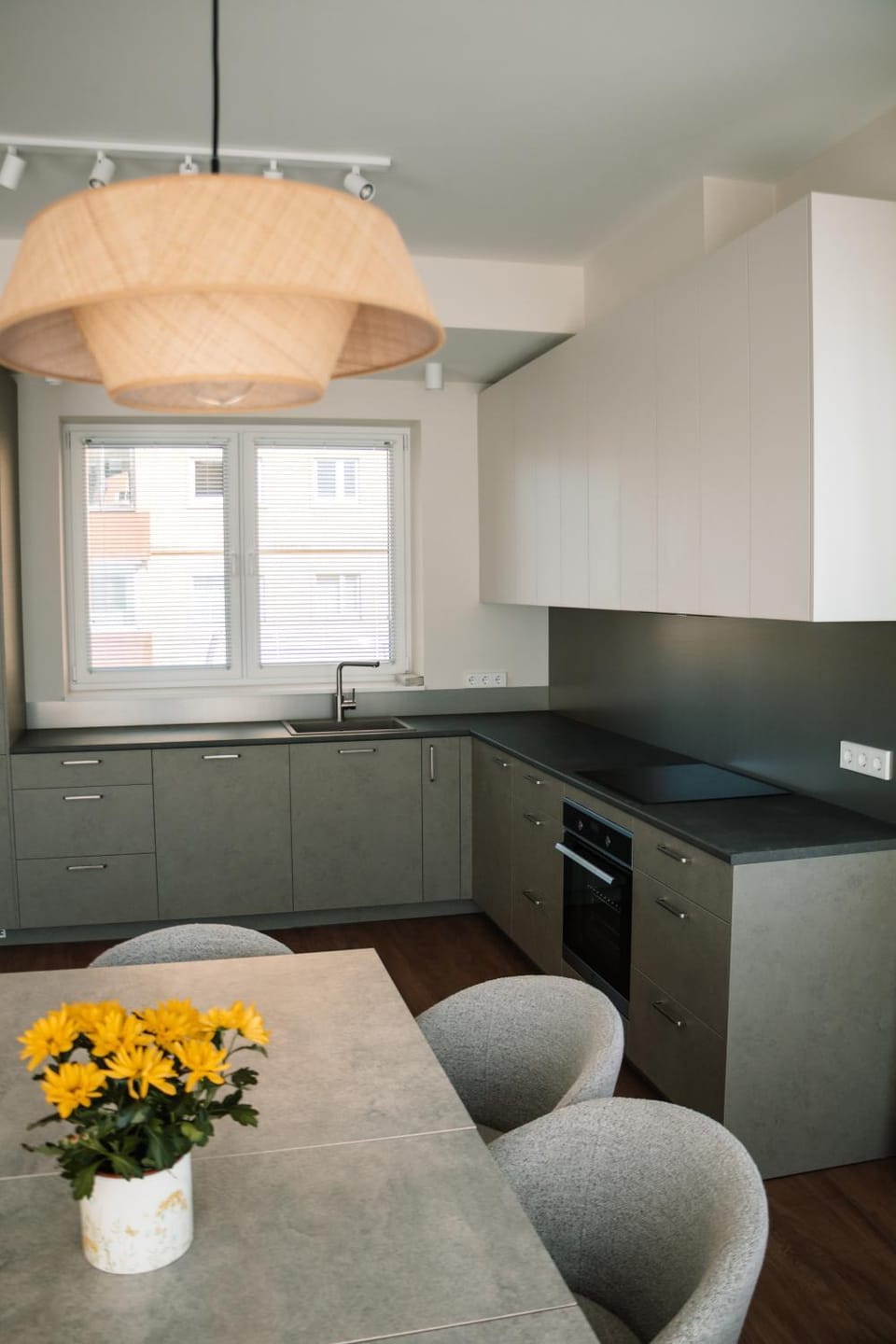 Hoovipesa Karlovas Apartment in Estonia