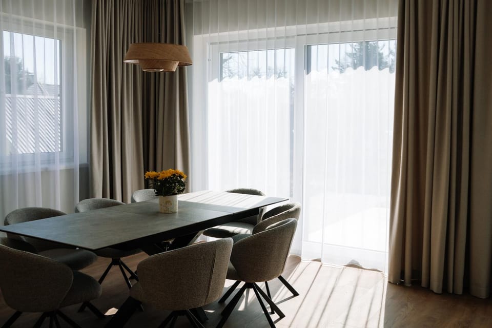 Hoovipesa Karlovas Apartment in Estonia