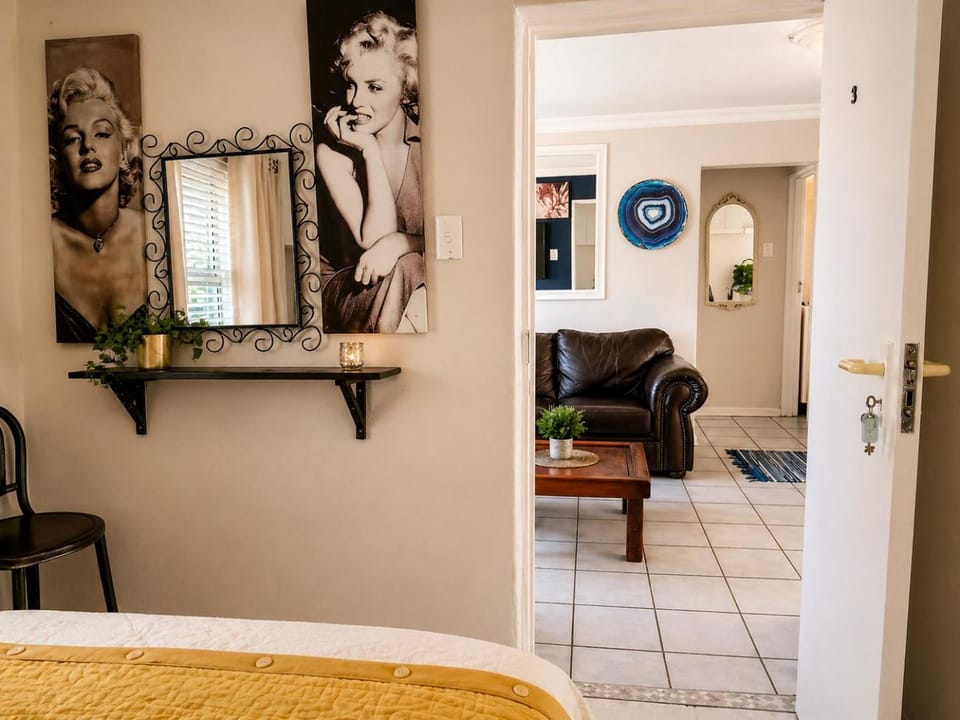 3 Bed Beach Club Appartment Apartment in Hermanus