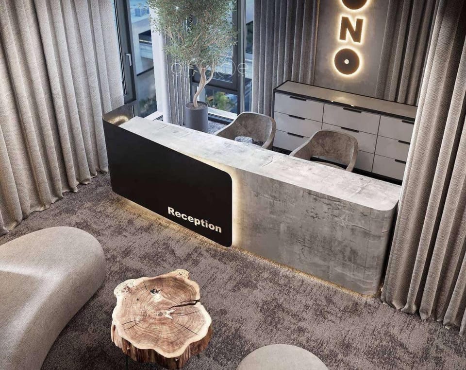 Mono Hotel Hotel in Ukraine