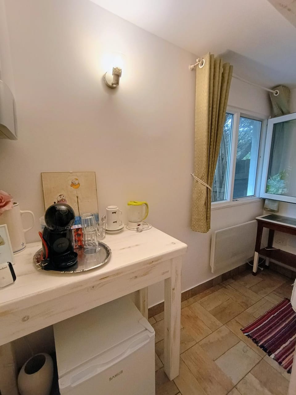 Tiny House for Two Campground/ 
RV Resort in Brasov