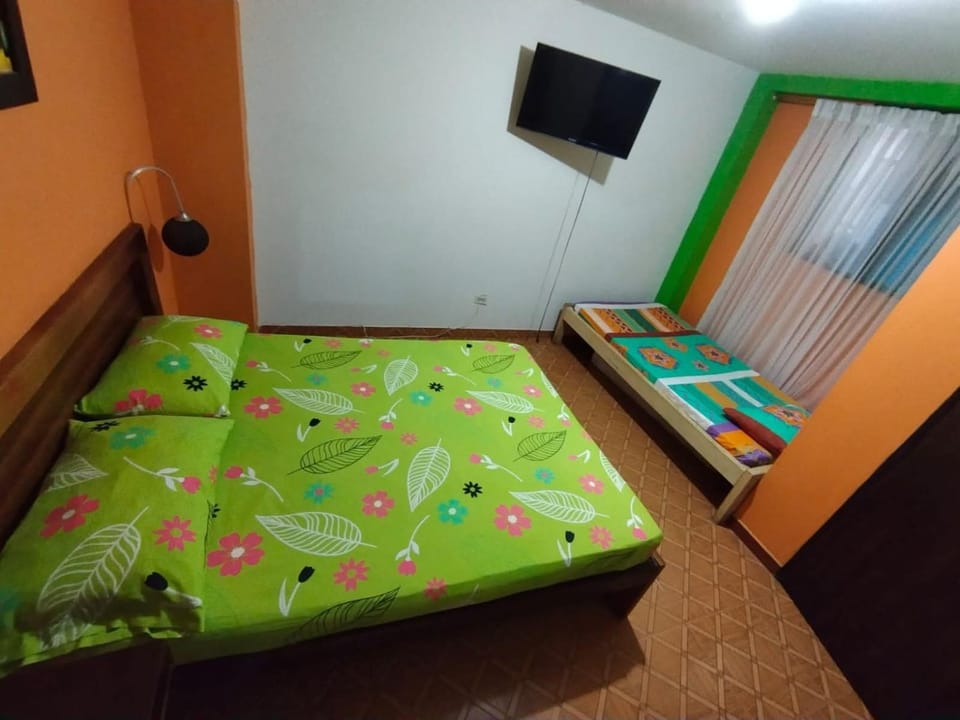 Hotel zona rosa marinilla Hotel in Antioquia