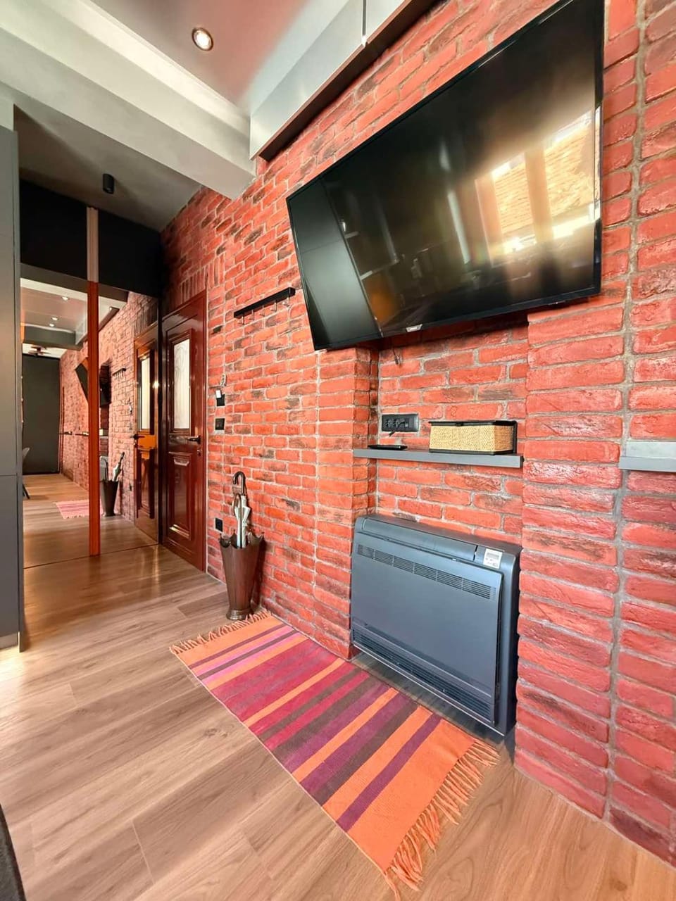 Sea luxury apartment - Top Center Apartment in Burgas