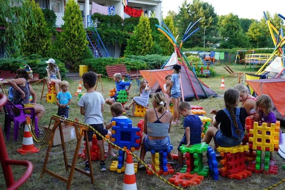 children, children, children
