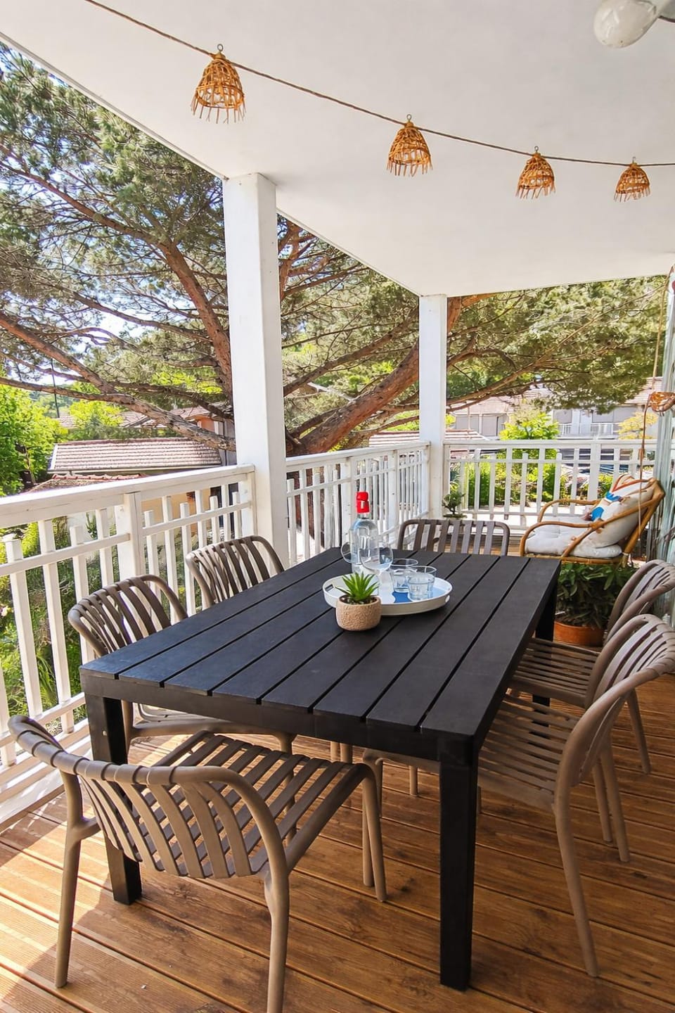 Balcony/Terrace, Balcony/Terrace