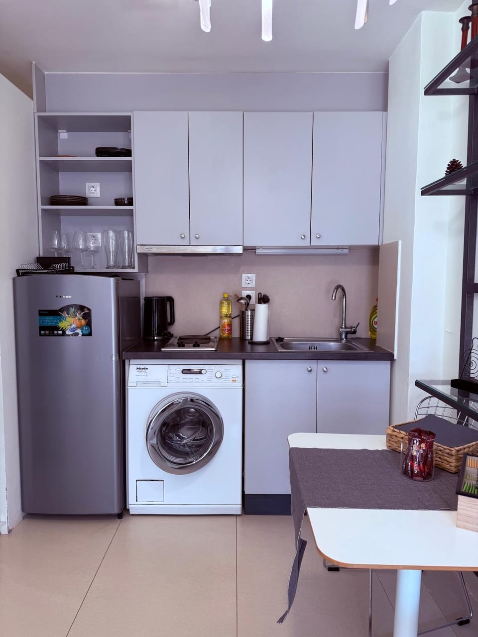Escape - Glyfada Center Apartment Apartment in South Athens