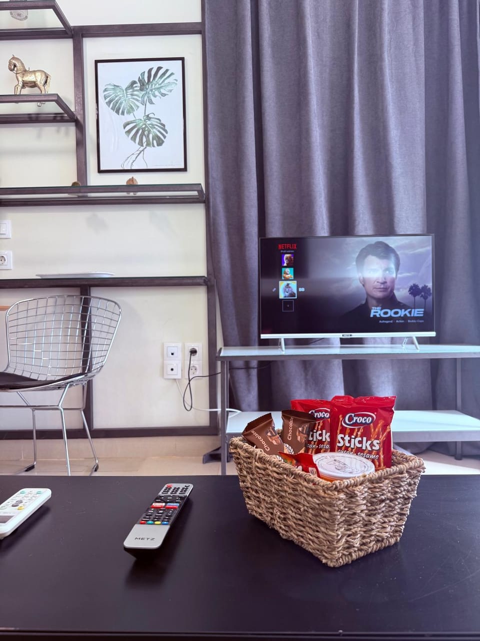 Escape - Glyfada Center Apartment Apartment in South Athens