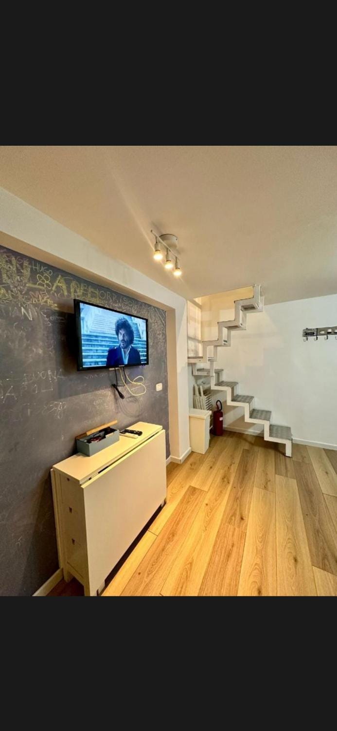 TV and multimedia