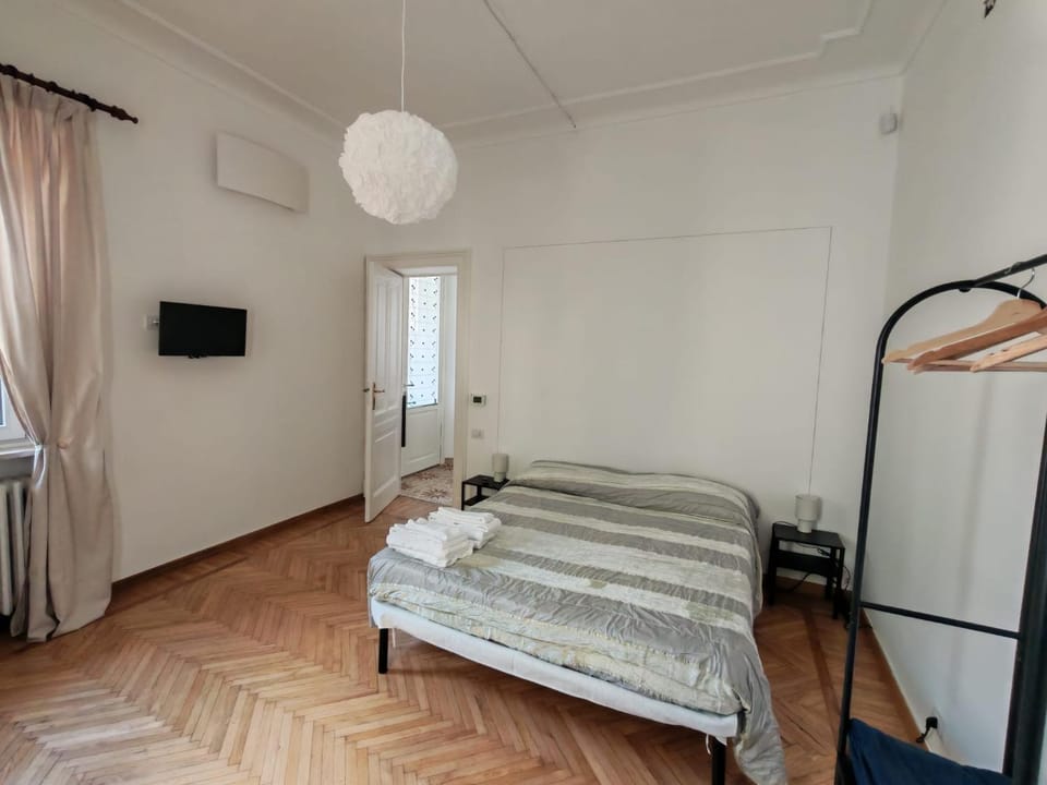 San bernardo guest house Apartment in Liguria