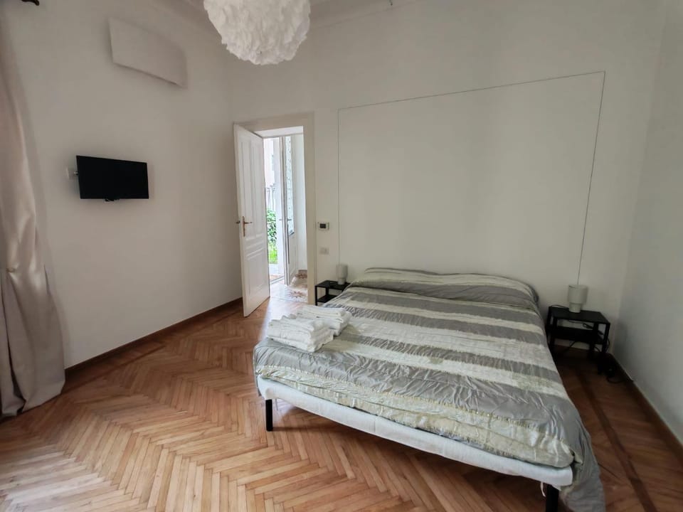 San bernardo guest house Apartment in Liguria