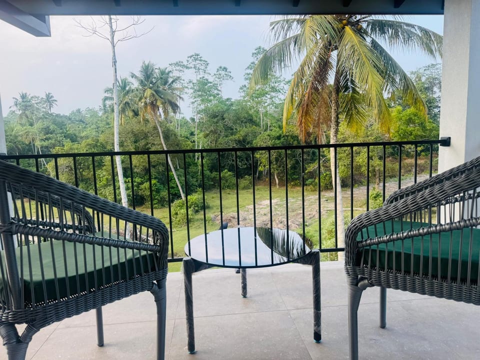 Mk green cottage Villa in Mirissa