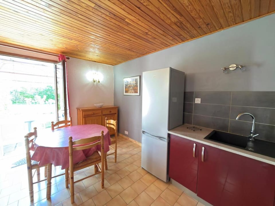 Studio au cœur du Verdon ! Apartment in Castellane