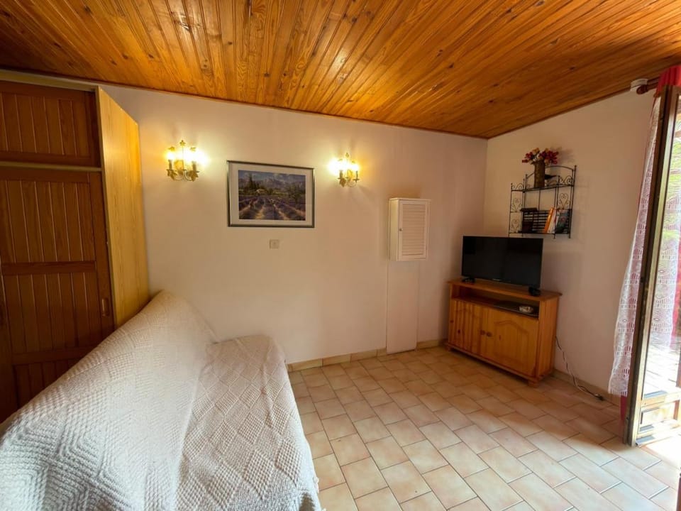 Studio au cœur du Verdon ! Apartment in Castellane