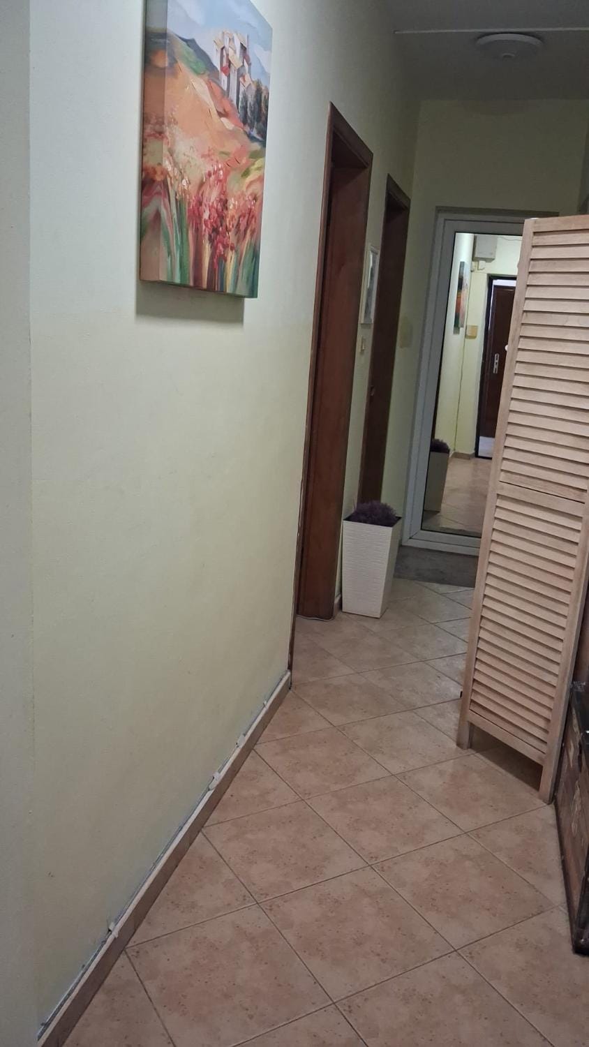 Стая за гости на град Бургас II Vacation rental in Burgas