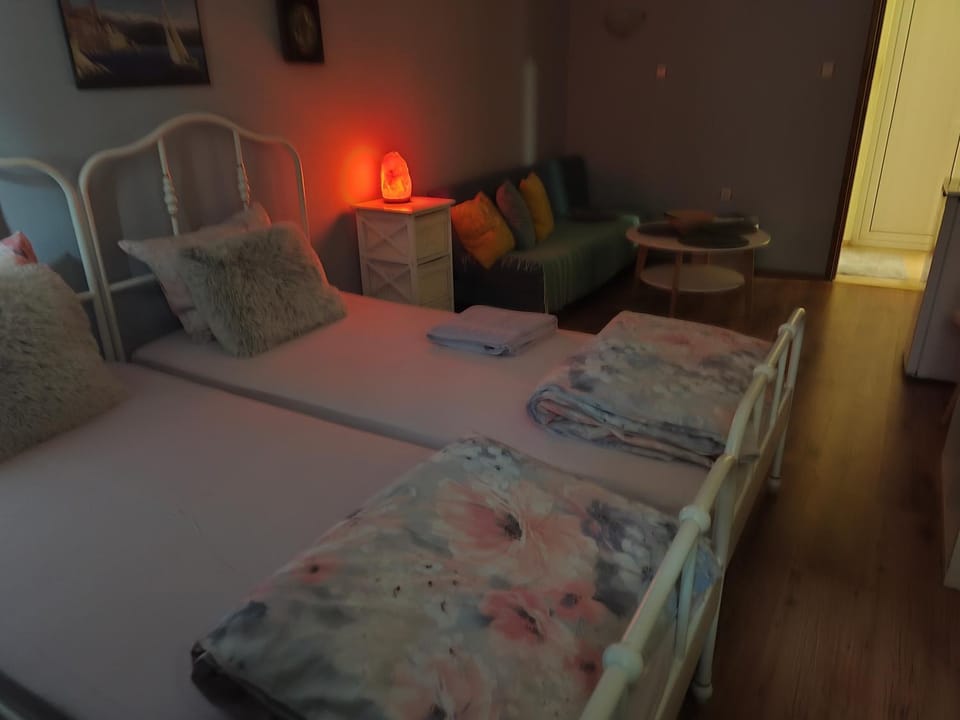 Стая за гости на град Бургас II Vacation rental in Burgas