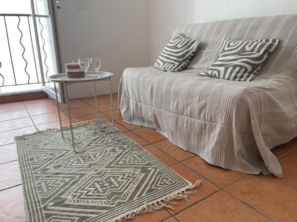 Studio Apartment in Fayence