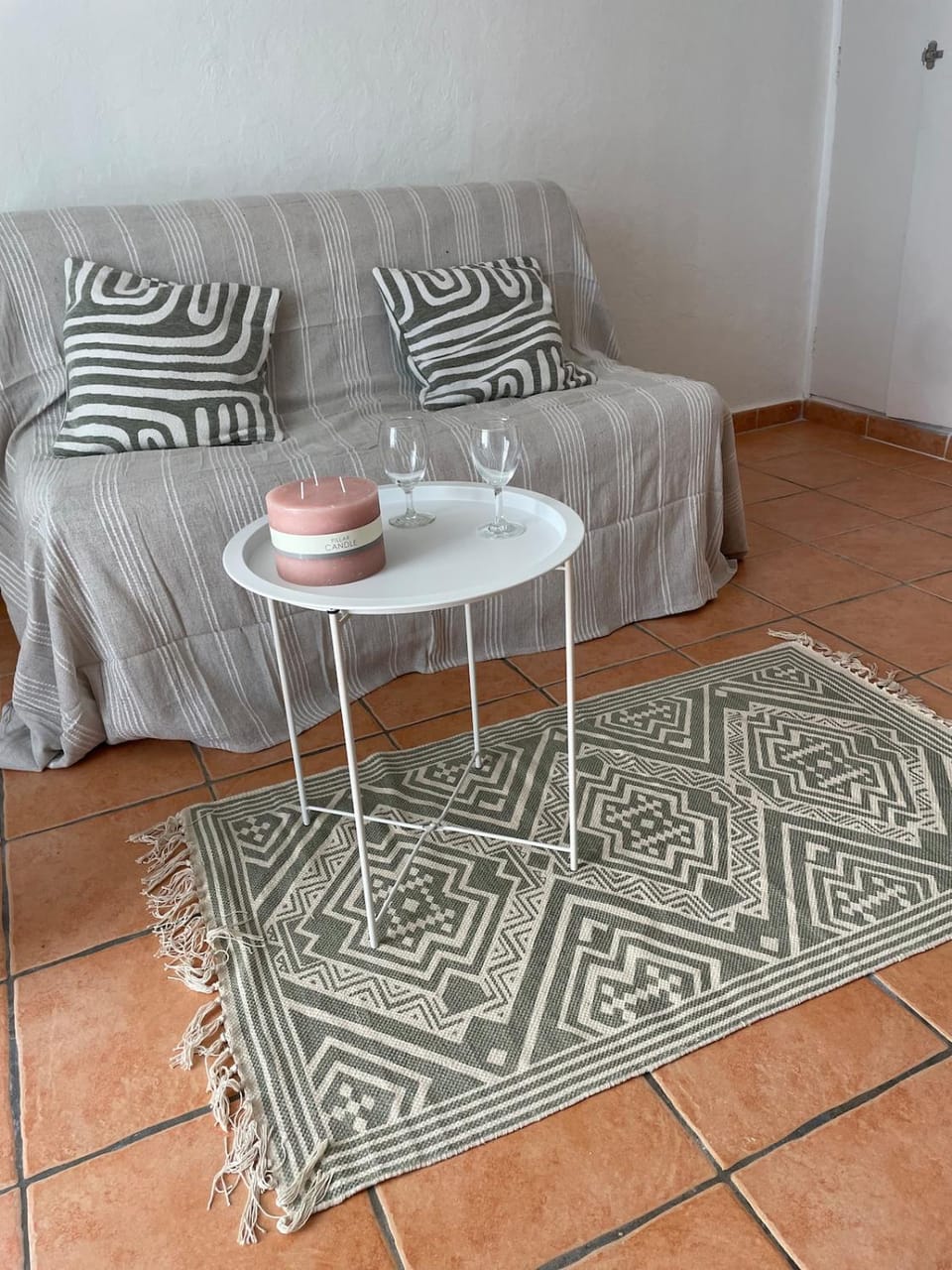 Studio Apartment in Fayence