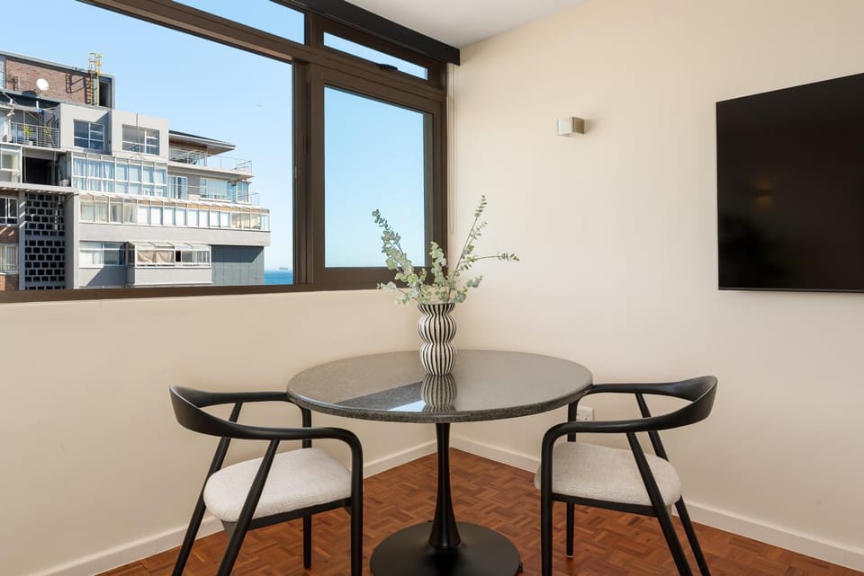 Mouille Grange Apartments Apartment in Cape Town