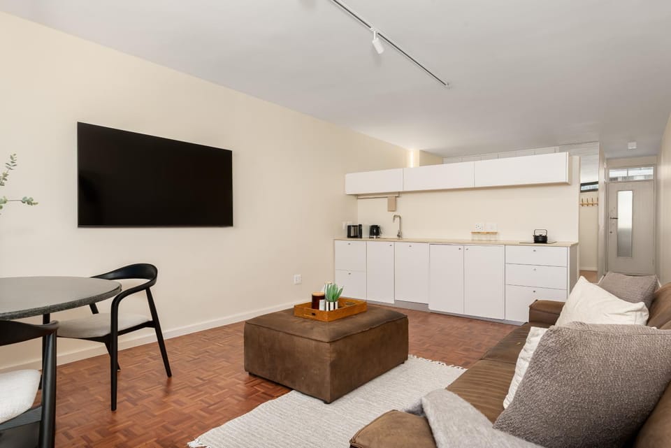 Mouille Grange Apartments Apartment in Cape Town