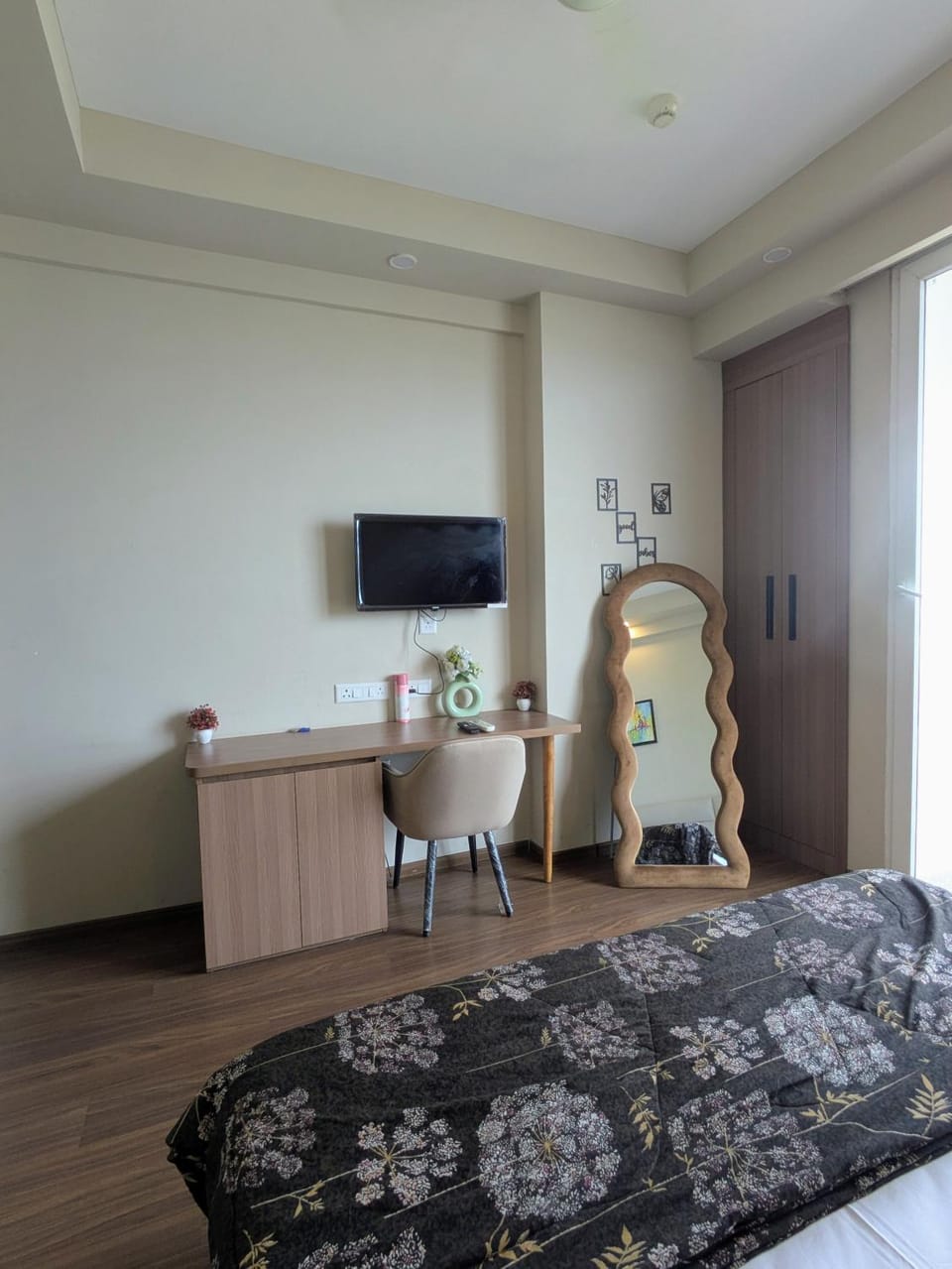 The Sukoon Stay Apartment in Haryana