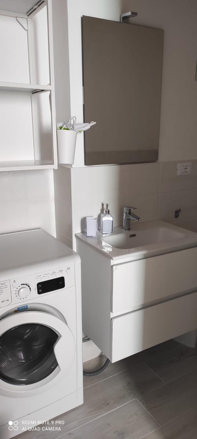 Casa Mia Apartment in Carloforte